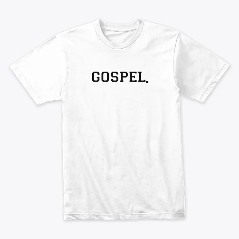 Gospel T-Shirt