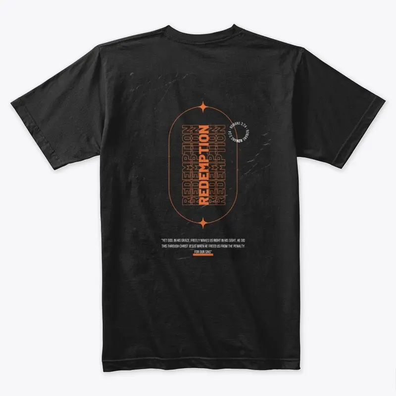 Redemption Tee