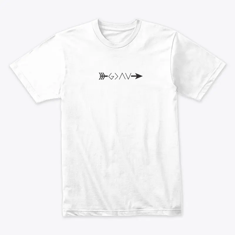 God is Greater T-Shirt